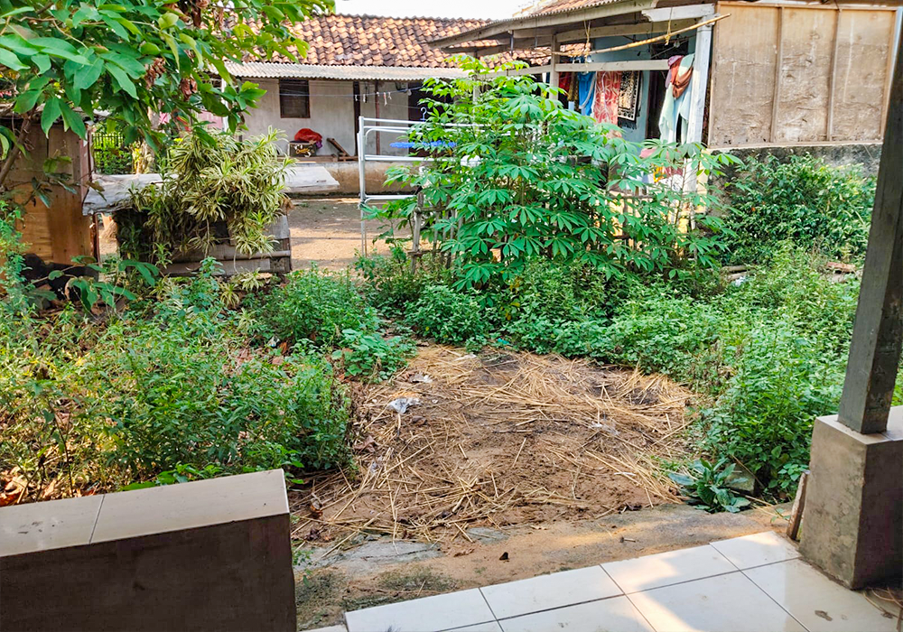 RUMAH DI KAB. KARAWANG - WOFF362-1 - foto 4